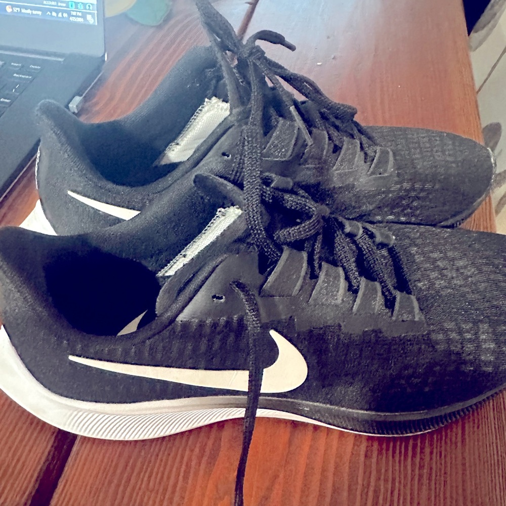 Women's Nike Air Zooms
